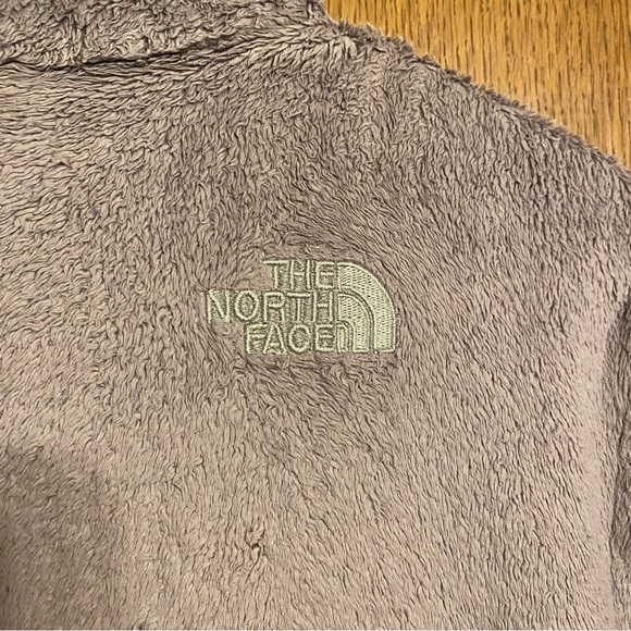 Women’s Medium The North Face Fleece Jacket - Picture 9 of 13